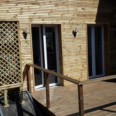 Le Petit Chez Soi Apartment Calais Exterior photo